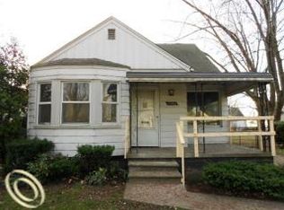 17966 Harman St, Melvindale, MI