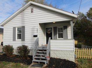 907 Vista Ave, Alton, IL 62002