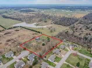 2916 Charlton Ln, Lebanon, MO 65536