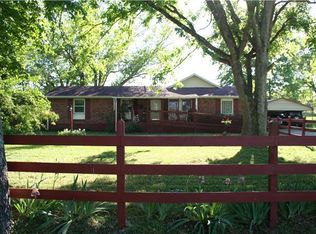 3237 Central Valley Rd, Murfreesboro, TN 37129