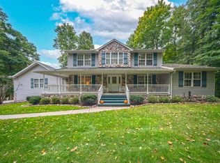 4168 Belle Ridge Dr, Dryden, MI 48428