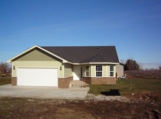 1274 Stonewood Ct, Milton Freewater, OR 97862