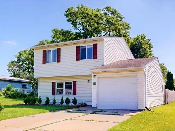 832 Randallwood Dr, Mansfield, OH 44906