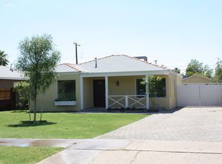 2042 N 15th Ave, Phoenix, AZ 85007