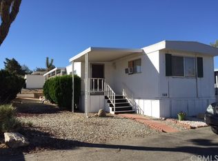 7425 Church St SPACE 159, Yucca Valley, CA 92284
