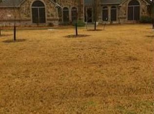 2260 Allena Ln, Temple, TX 76502