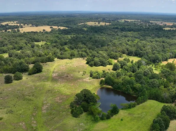 0 S 4190th Rd, Hugo, OK 74743