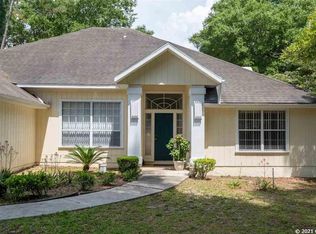 5415 SW 81st Ter, Gainesville, FL 32608