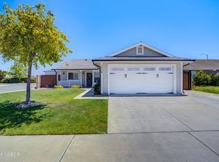 2130 Calle Mirasol, Santa Maria, CA 93458