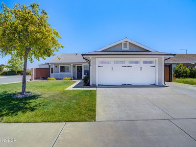 2130 Calle Mirasol, Santa Maria, CA, 93458