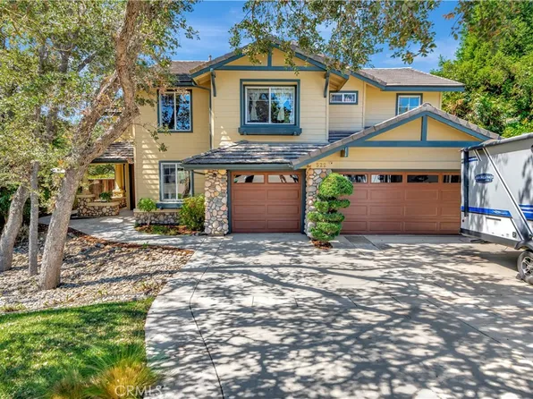 522 Laurelwood Dr, Paso Robles, CA 93446