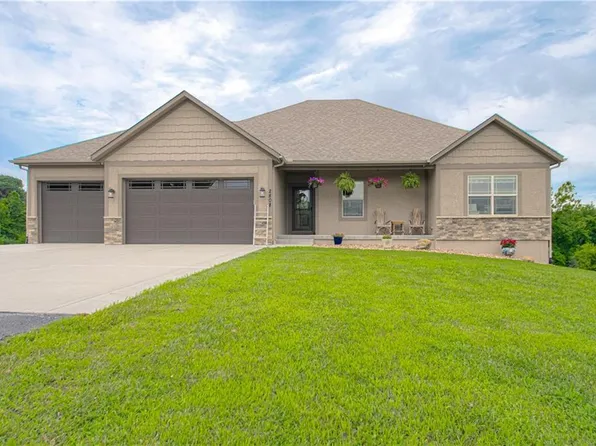 2808 N Old Atherton Rd, Independence, MO 64058