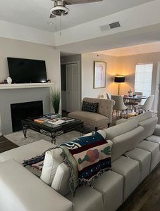 3105 San Jacinto St APT 119, Dallas, TX, 75204