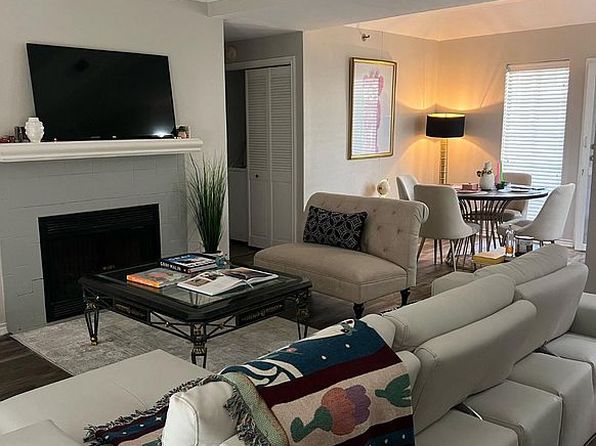 3105 San Jacinto St APT 119