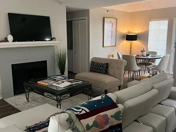 3105 San Jacinto St APT 119, Dallas, TX 75204