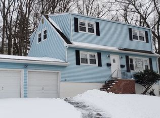 205 Ross Dr #A, Boonton, NJ