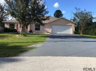 60 Biscayne Dr, Palm Coast, FL 32137