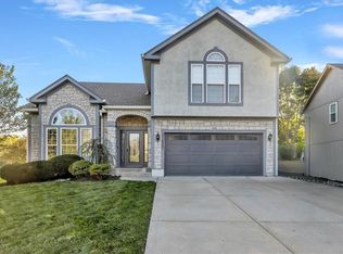 21607 W 62nd St, Shawnee, KS 66218