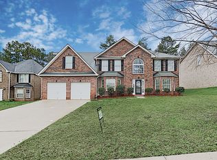 624 Pipkin Dr, McDonough, GA 30253