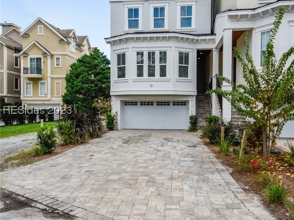 32 Bradley Circle, Hilton Head Island, SC 29928