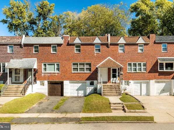 1607 Powell Rd, Brookhaven, PA 19015