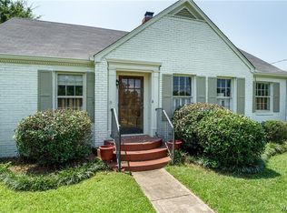 2130 Glendale Gdns, Tuscaloosa, AL 35401