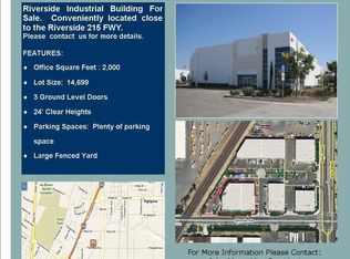 1425 Palmyrita Ave, Riverside, CA 92507