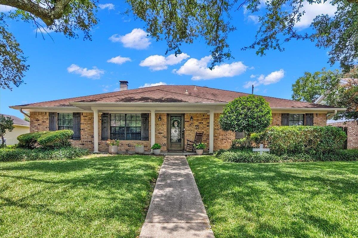 6970 Glen Willow Dr, Beaumont, TX 77706 MLS 240294 Zillow
