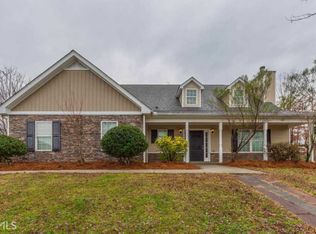 25 Tyler Ln, Covington, GA 30016