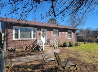 316 Austin Dr, Gaffney, SC 29340