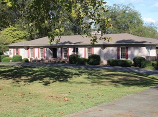 88334 Highway 9, Lineville, AL 36266