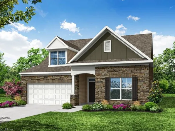 Mm Wescott, Poquoson, VA 23662