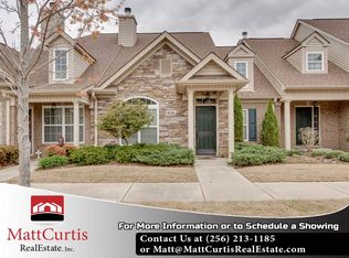 1036 Scarlet Woods, Huntsville, AL 35806