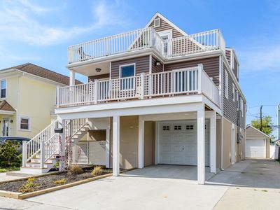 637 W Market St, Long Beach, NY, 11561