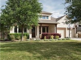 331 Monarch Ln, Austin, TX 78737
