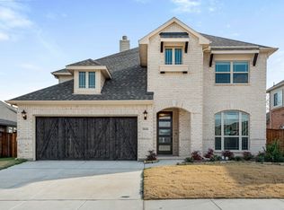 11616 Colonial Trace Rd, Fort Worth, TX 76244