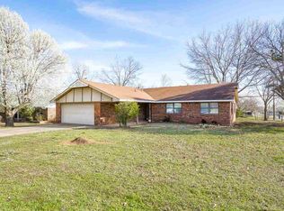 917 N Dryden Cir, Stillwater, OK 74075