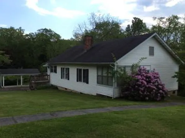 81 Newtown Rd, Stearns, KY 42647