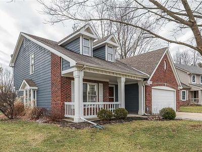 1099 Saratoga Cir, Indianapolis, IN, 46280