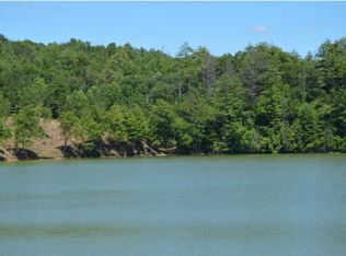 Lot 7 Northshore, Blairsville, GA 30512