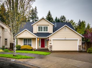 21653 SW Aspen Pl, Tualatin, OR 97062