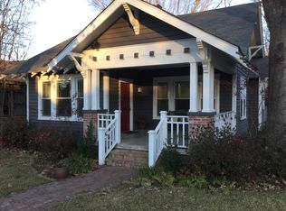 1815 N Harrison St, Little Rock, AR 72207