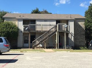 301 Hedgewood Dr, Georgetown, TX 78628