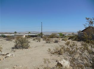 1104 Serrano Way #29, Twentynine Palms, CA 92277