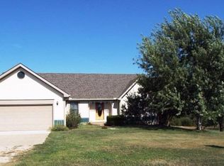 2408 Hawk Rd, Abilene, KS 67410