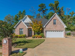 1208 Kensington Dr, Bryant, AR 72022
