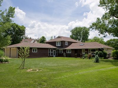 1013 Cox Cir, Manhattan, KS, 66502