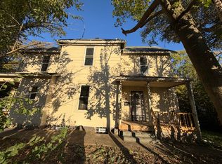 1598 Pembroke Ave, Columbus, OH 43203