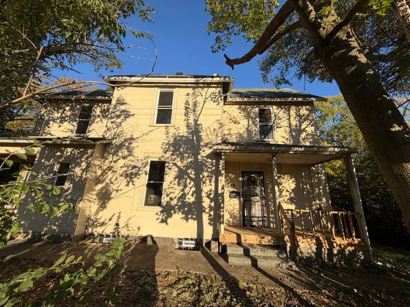 1598 Pembroke Ave, Columbus, OH 43203