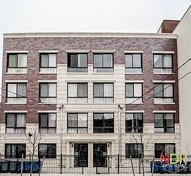 Rented by Next Door Realty NYC